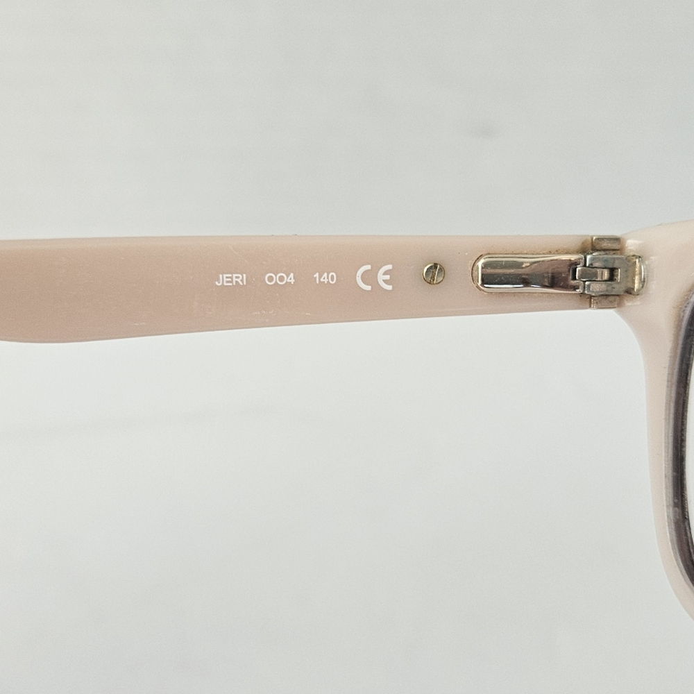 Kate Spade Jeri Eyeglass Frames - Picture 4 of 5